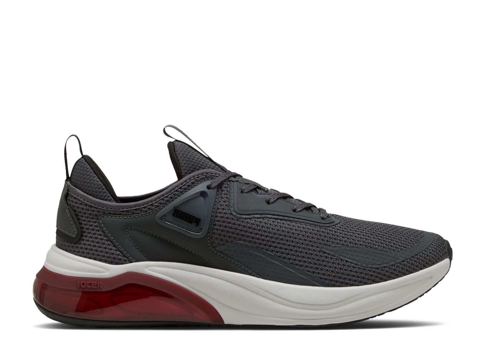 Puma Cell Thrill 'Grey White Red' 310168-21