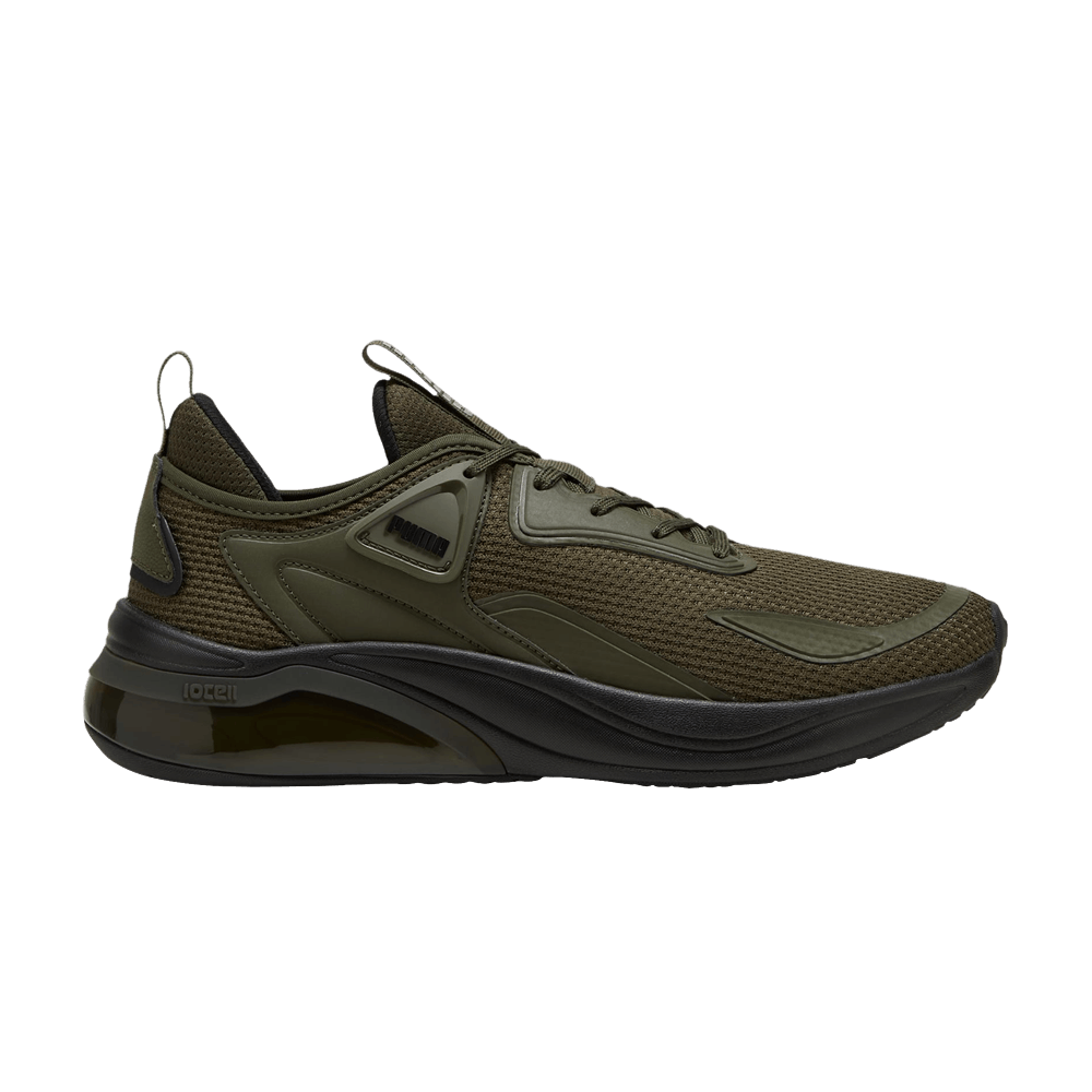 Buy Puma Cell Thrill ''Olive'' Hijau Army 310168-08