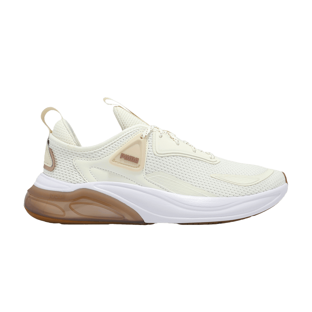 Puma Cell Thrill 'Warm White Rose Gold' 310168-18