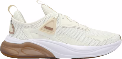 Puma Cell Thrill 'Warm White Rose Gold' 310168-18 Puma Cell Thrill 'Warm White Rose Gold' 310168-18