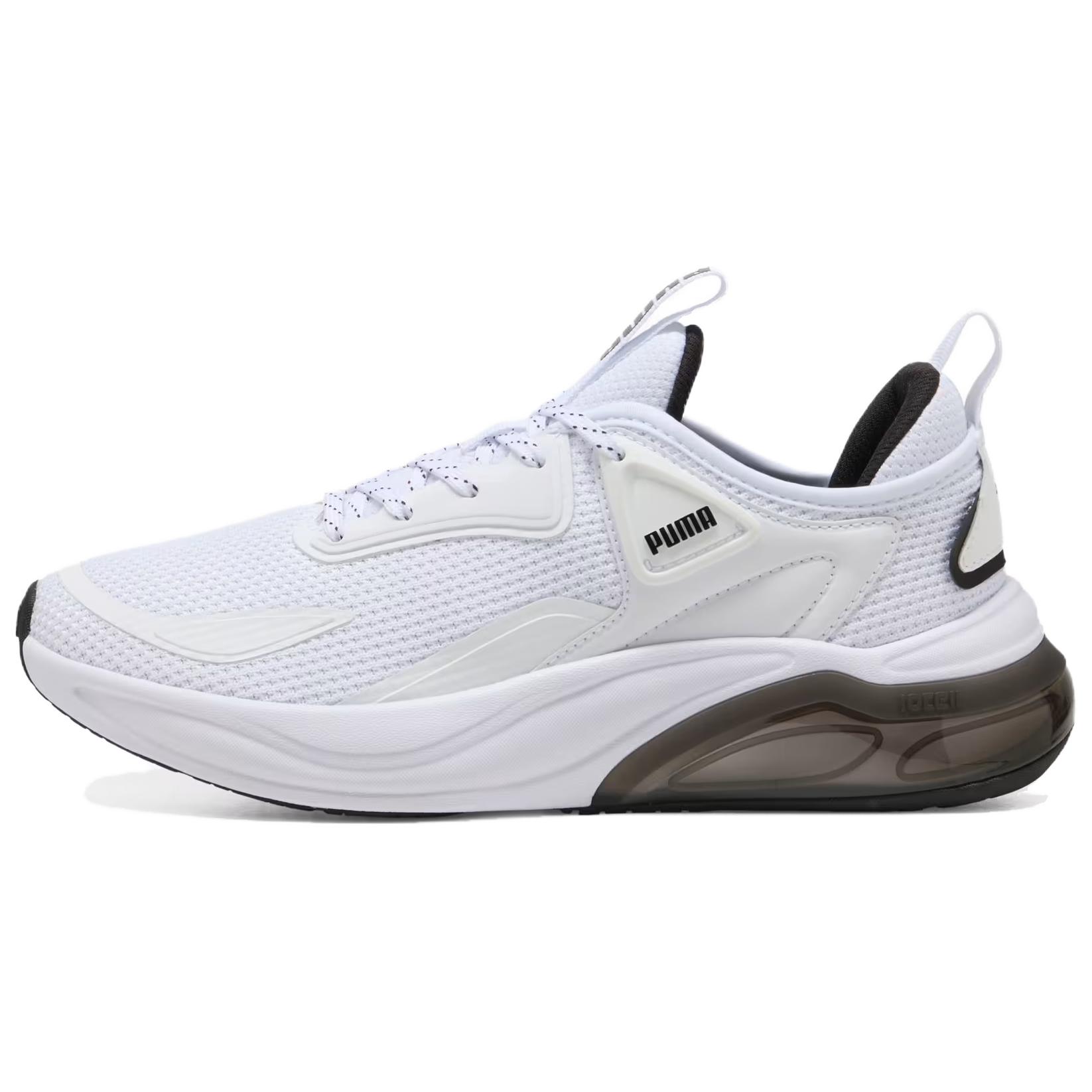 Puma Cell Thrill 'White Black' 310168-20