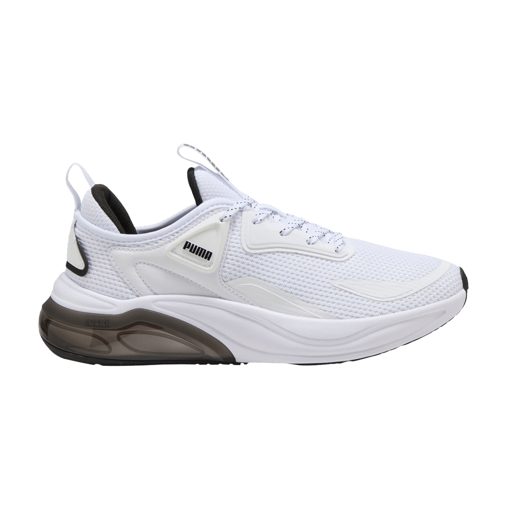 Puma Cell Thrill 'White Black'