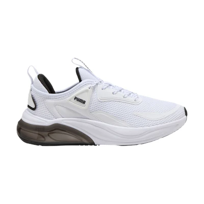 Puma Cell Thrill 'White Black'
