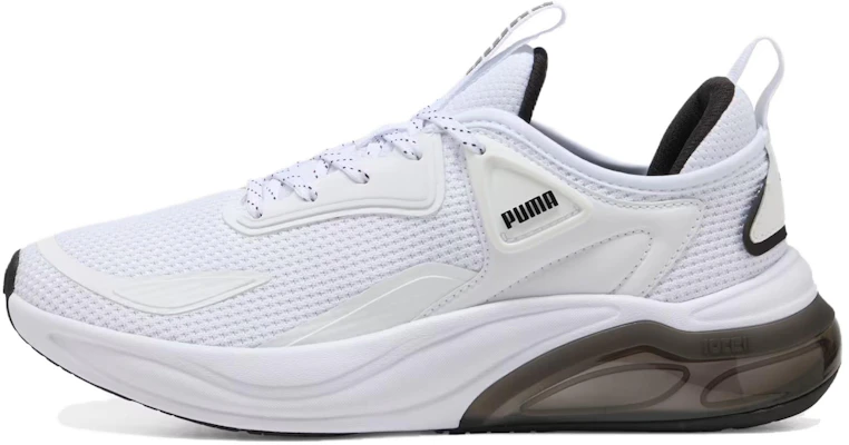 Puma Cell Thrill 白黑色運動鞋 310168-20 Buy Puma Cell Thrill 白黑色運動鞋 310168-20