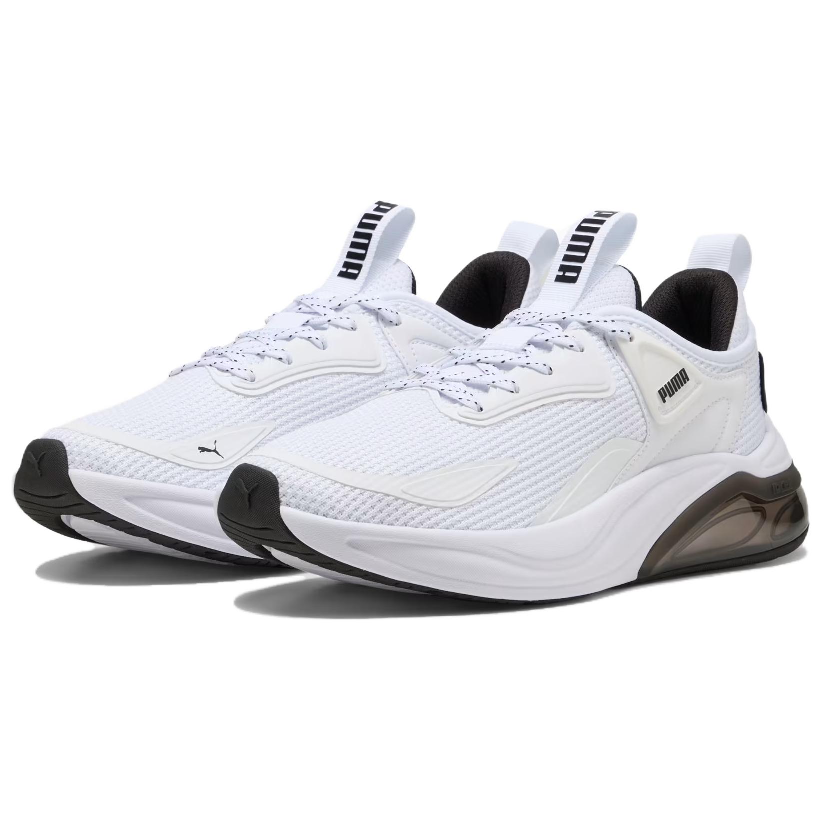 Lookbook Puma Cell Thrill ''Weiß Schwarz'' 310168-20