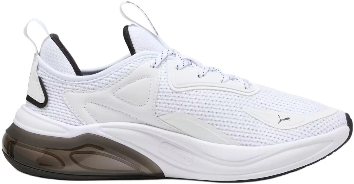 Puma Cell Thrill 白黑色運動鞋 310168-20 Lookbook Puma Cell Thrill 白黑色運動鞋 310168-20