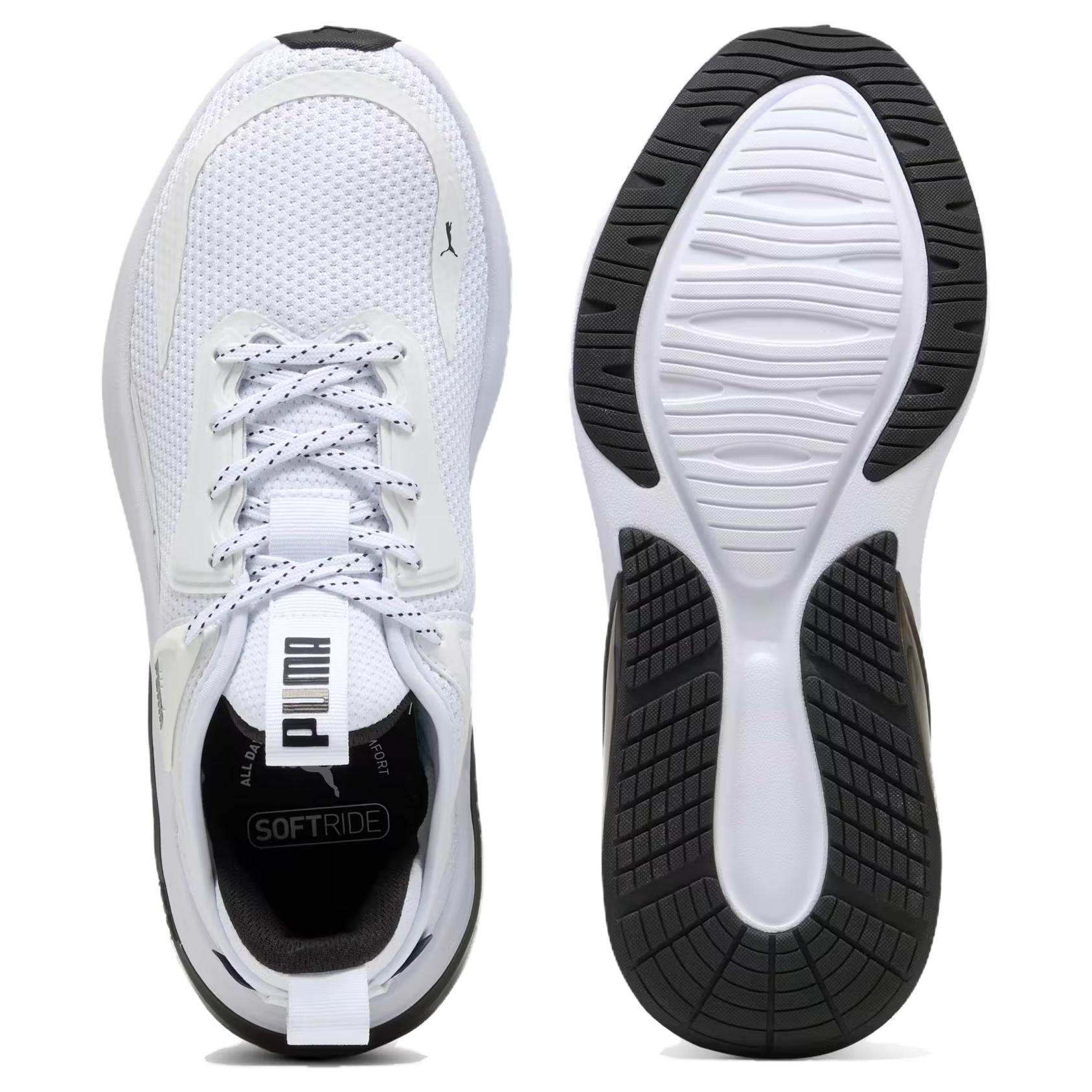 Shop Puma Cell Thrill ''Weiß Schwarz'' 310168-20