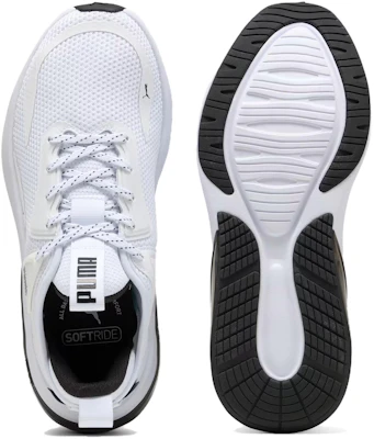Puma Cell Thrill 白黑色運動鞋 310168-20 Purchase Puma Cell Thrill 白黑色運動鞋 310168-20