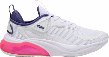 Puma Cell Thrill 'White Blue Crystal Pink' 310168-15 Puma Cell Thrill 'White Blue Crystal Pink' 310168-15