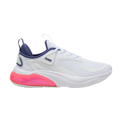 Puma Cell Thrill 'White Blue Crystal Pink'