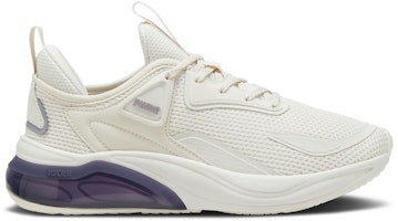 Puma Cell Thrill 'White Purple' 310168-06 Puma Cell Thrill 'White Purple' 310168-06
