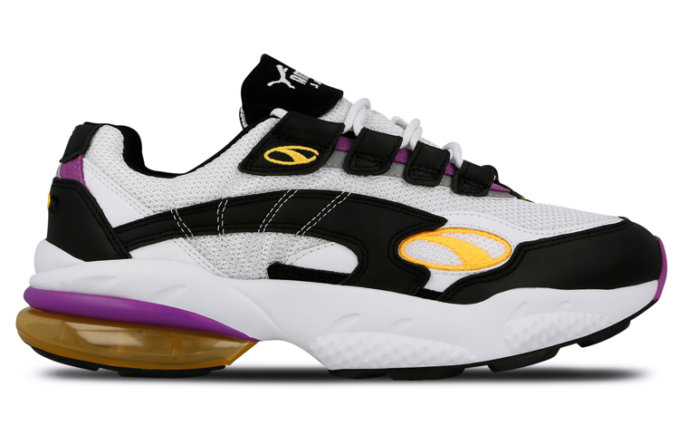 Order Puma Cell Trainer 'Negro Blanco Contraste' 371311-01
