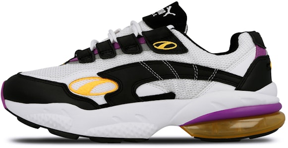 Puma Cell 訓練鞋 黑白撞色 Buy Puma Cell 訓練鞋 黑白撞色