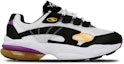 Order Puma Cell Trainer 'Hitam Putih Kontras' 371311-01