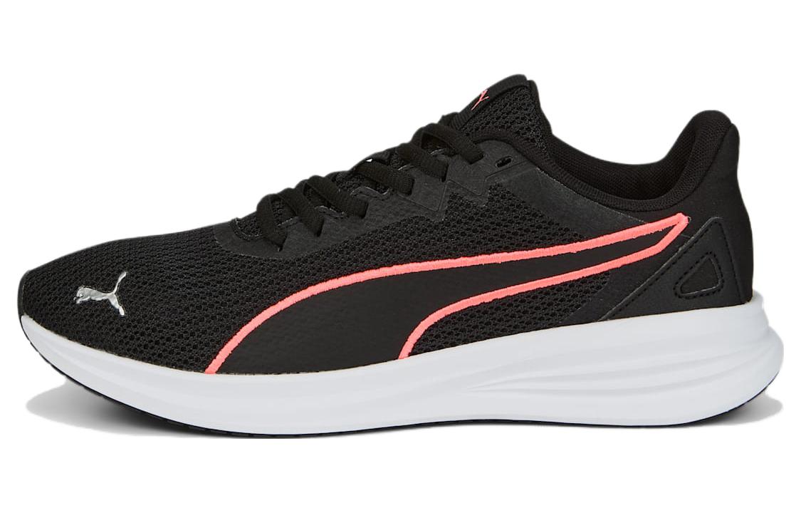 Puma Cell Transport Modern 'Black Pink' 377030-07