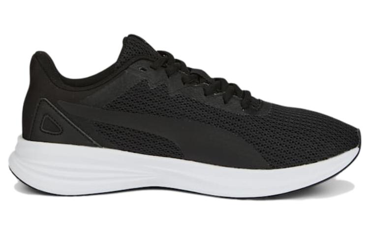Order Puma Cell Transport Moden 'Hitam Merah Jambu' 377030-07