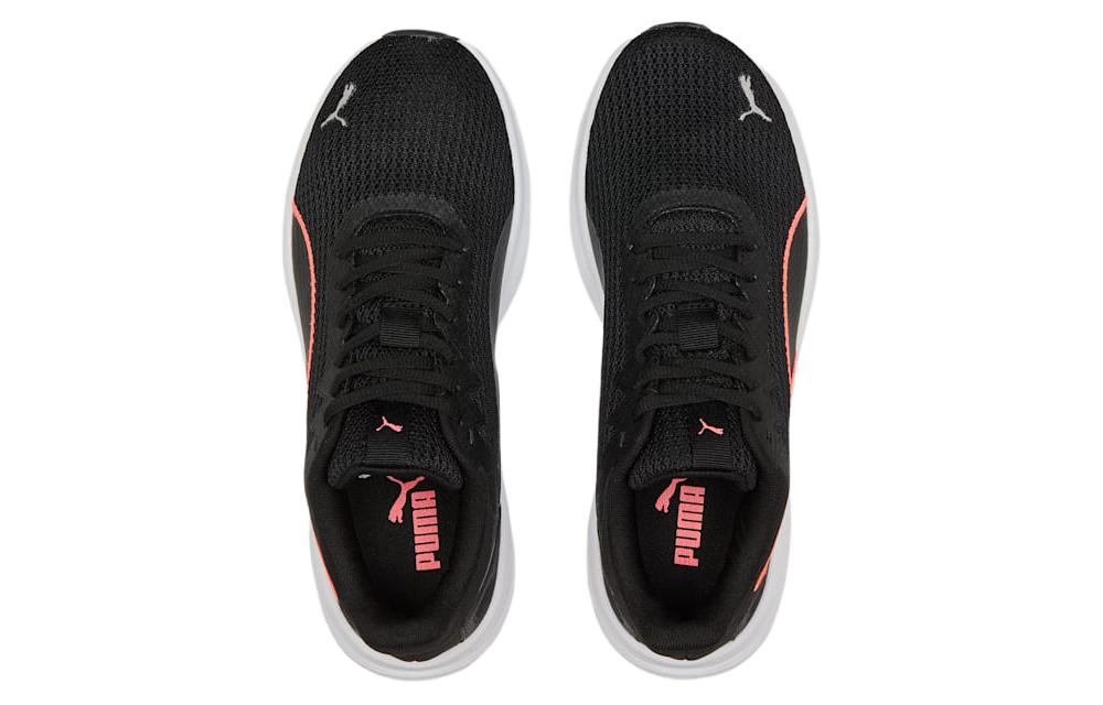 Lookbook Puma Cell Transport Moden 'Hitam Merah Jambu' 377030-07