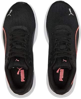 Puma Cell Transport Modern 'Black Pink' 377030-07 Lookbook Puma Cell Transport Modern 'Black Pink' 377030-07