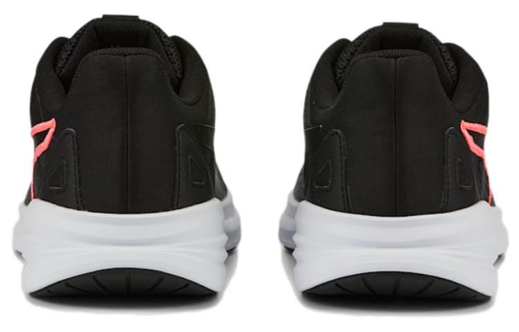 Shop Puma Cell Transport Moden 'Hitam Merah Jambu' 377030-07