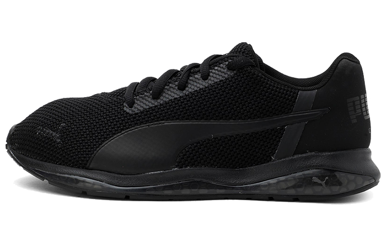 Puma Cell Ultimate Low Top Running Shoes Black 191276-04