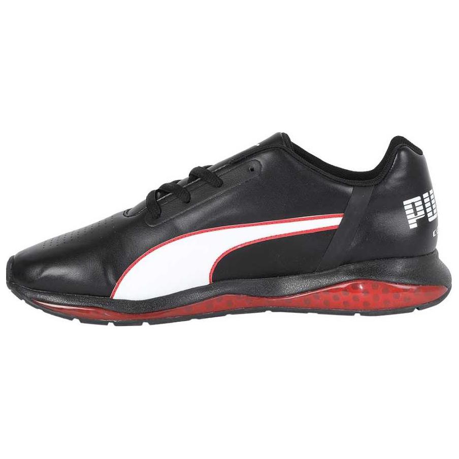 Puma Cell Ultimate 'Black Red' 191276-01