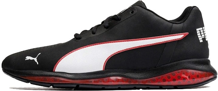 彪马天行者终极版‘黑红’ 191276-01 Buy 彪马天行者终极版‘黑红’ 191276-01