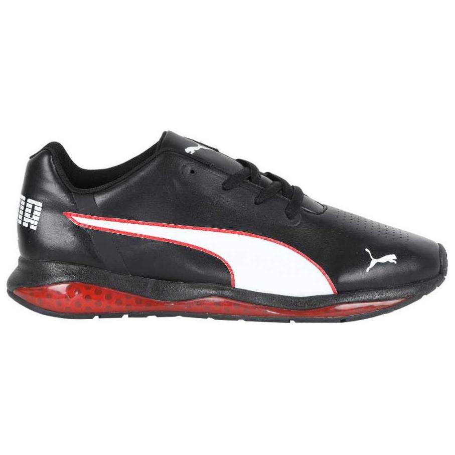 Order 푸마 셀 얼티밋 '블랙 레드' (Puma Cell Ultimate 'Black Red') 191276-01