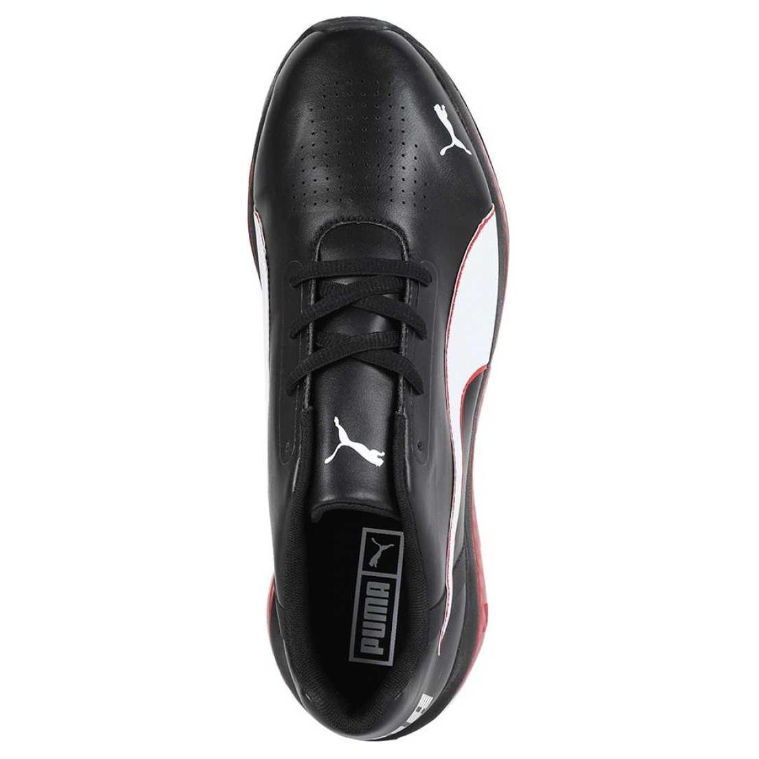Shop 푸마 셀 얼티밋 '블랙 레드' (Puma Cell Ultimate 'Black Red') 191276-01