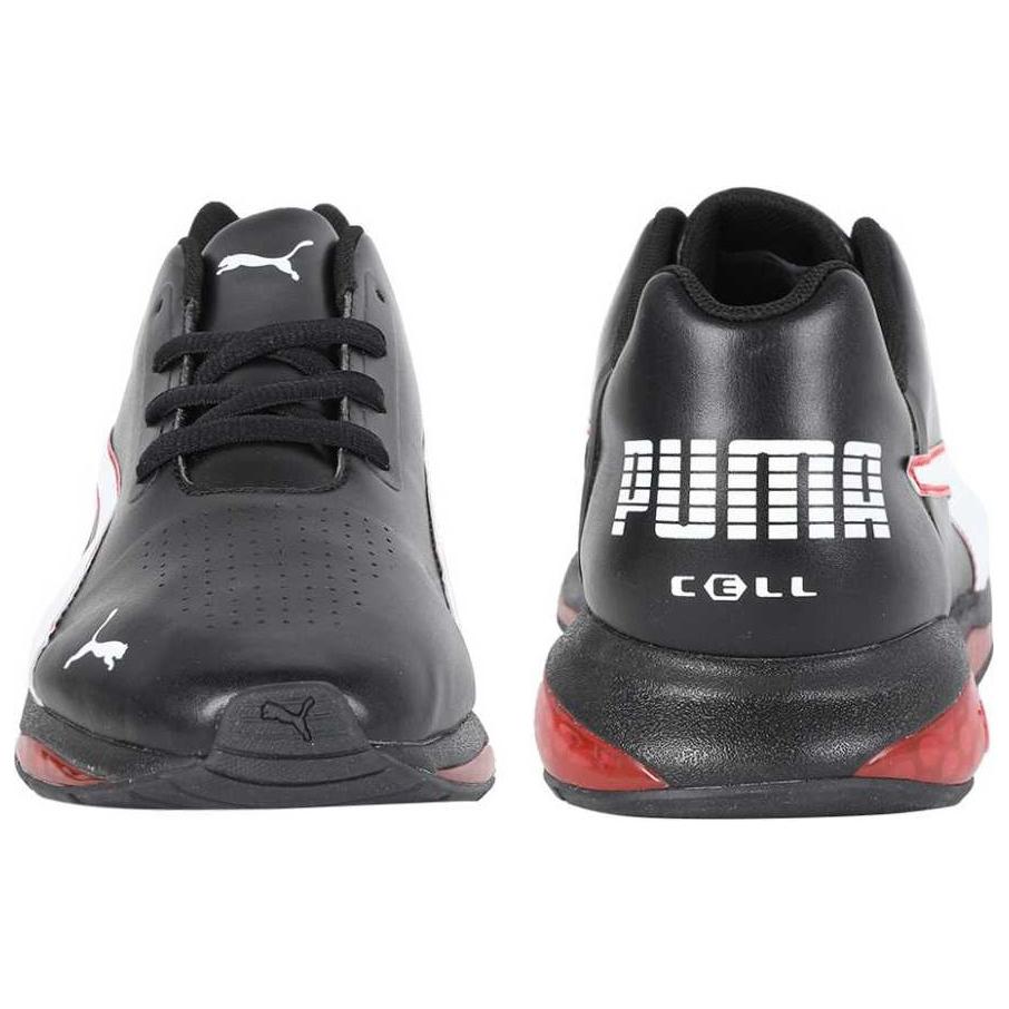 Purchase 푸마 셀 얼티밋 '블랙 레드' (Puma Cell Ultimate 'Black Red') 191276-01