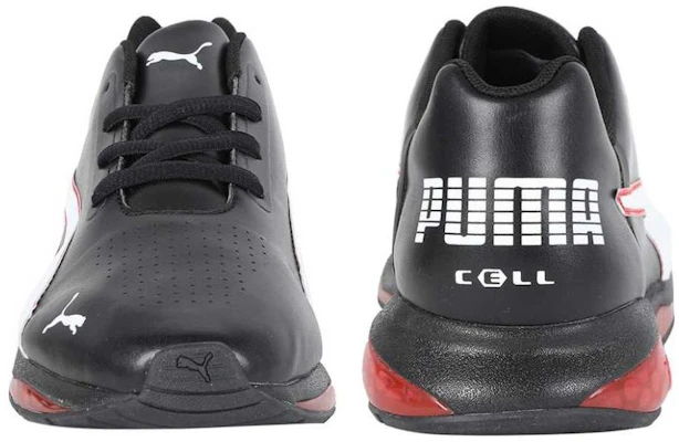 푸마 셀 얼티밋 '블랙 레드' (Puma Cell Ultimate 'Black Red') 191276-01 Purchase 푸마 셀 얼티밋 '블랙 레드' (Puma Cell Ultimate 'Black Red') 191276-01