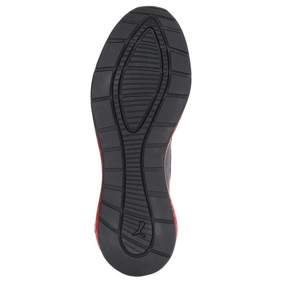 Details for 푸마 셀 얼티밋 '블랙 레드' (Puma Cell Ultimate 'Black Red') 191276-01