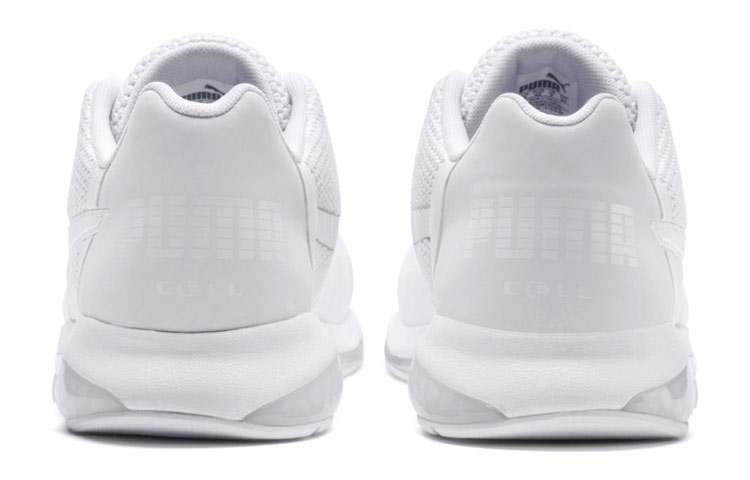 Lookbook Puma Cell Ultimate ''Wit'' 191276-05
