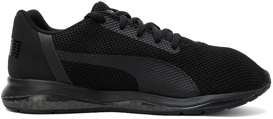 Scarpe da Corsa Puma Cell Ultimate Low Top Nero 191276-04 Order Scarpe da Corsa Puma Cell Ultimate Low Top Nero 191276-04