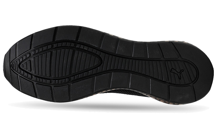 Details for Scarpe da Corsa Puma Cell Ultimate Low Top Nero 191276-04