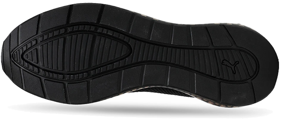 Scarpe da Corsa Puma Cell Ultimate Low Top Nero 191276-04 Details for Scarpe da Corsa Puma Cell Ultimate Low Top Nero 191276-04