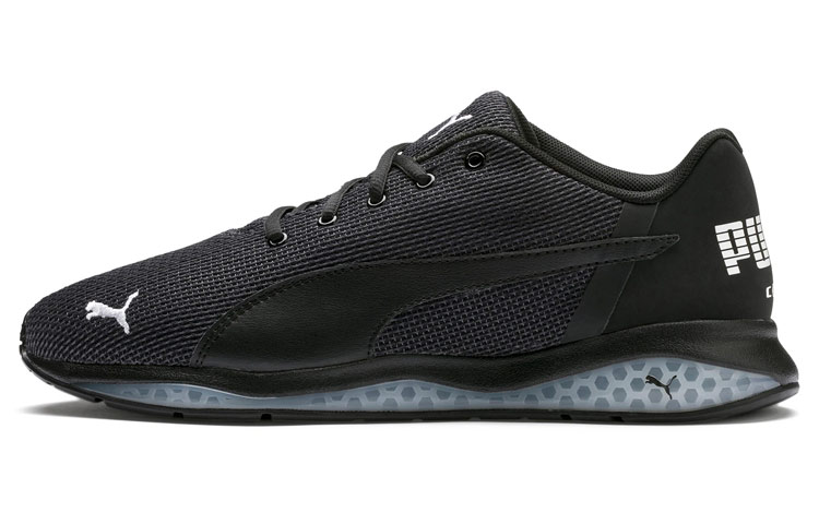 Puma Cell Ultimate Point 'Black' 192357-01