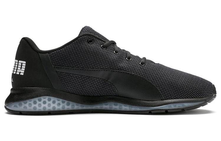 Order Puma Cell Ultimate Point 'Hitam' 192357-01