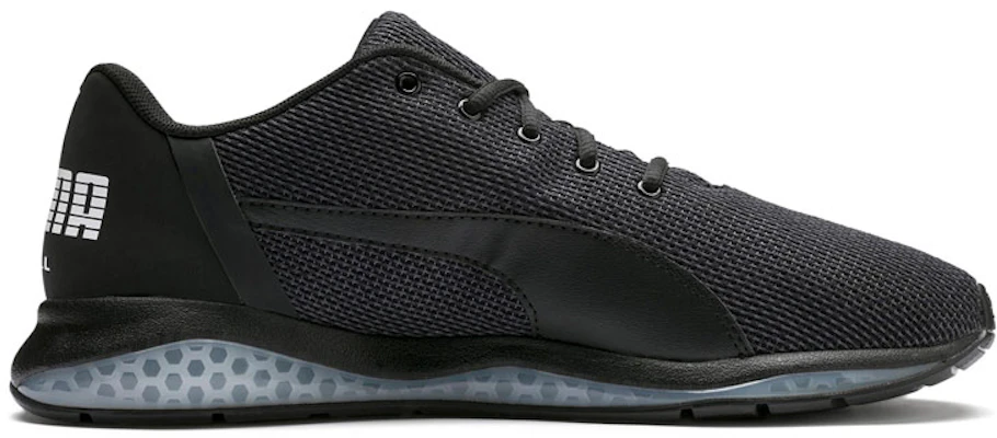 Puma Cell Ultimate Point 'Hitam' 192357-01 Order Puma Cell Ultimate Point 'Hitam' 192357-01