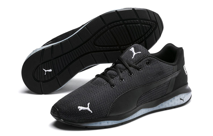Shop Puma Cell Ultimate Point 'Hitam' 192357-01