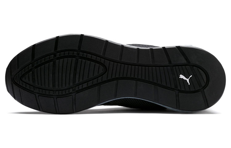 Purchase Puma Cell Ultimate Point 'Hitam' 192357-01