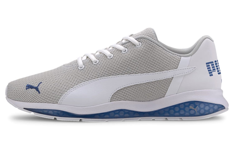 Puma Cell Ultimate Point 'Grey White' 192357-10