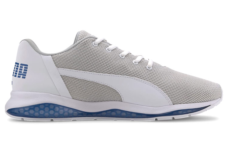 Order Puma Cell Ultimate Point ''Grigio Bianco'' 192357-10
