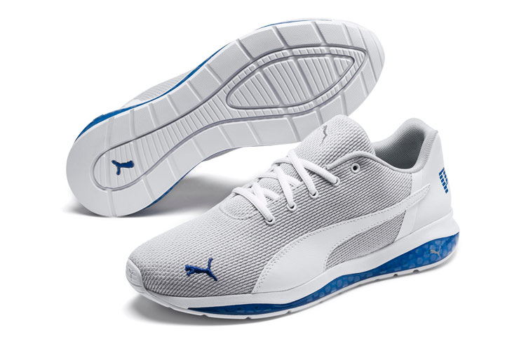 Shop Puma Cell Ultimate Point ''Grigio Bianco'' 192357-10