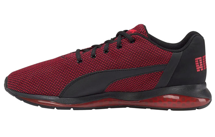 Puma Cell Ultimate Point 'Red Black' 192357-02