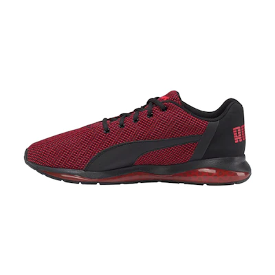 Puma Cell Ultimate Point 'Red Black'