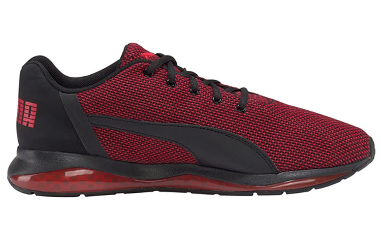 Order Puma Cell Ultimate Point 'Merah Hitam' 192357-02