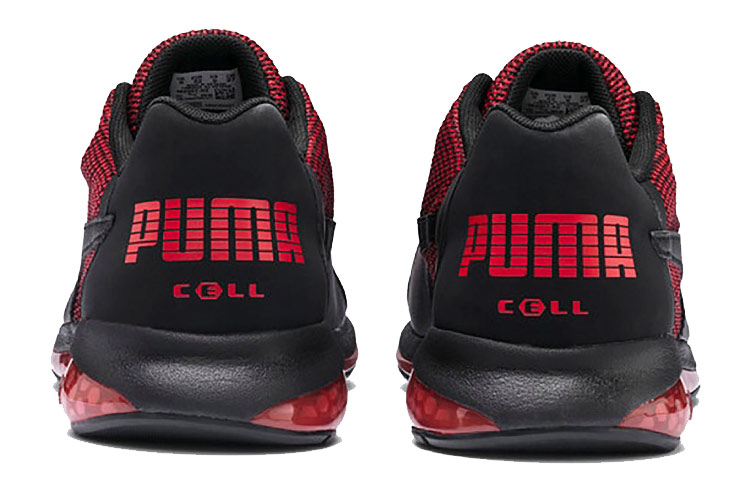 Purchase Puma Cell Ultimate Point 'Merah Hitam' 192357-02