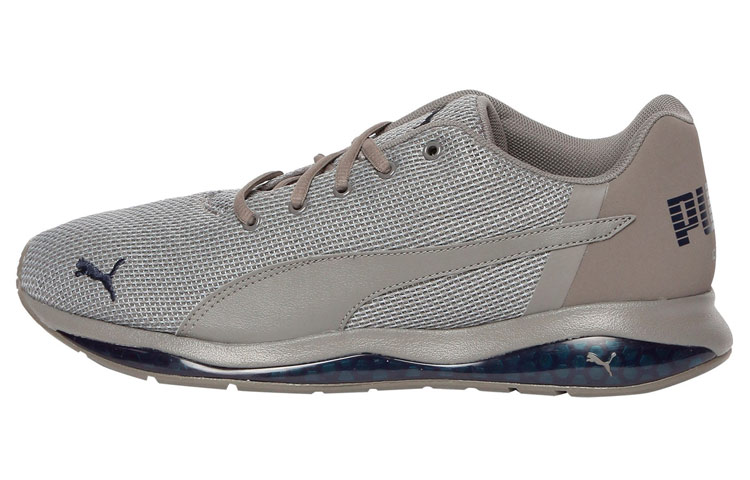 Puma Cell Ultimate Point 'Wheat Brown Low-Top Trainer' 192357-04