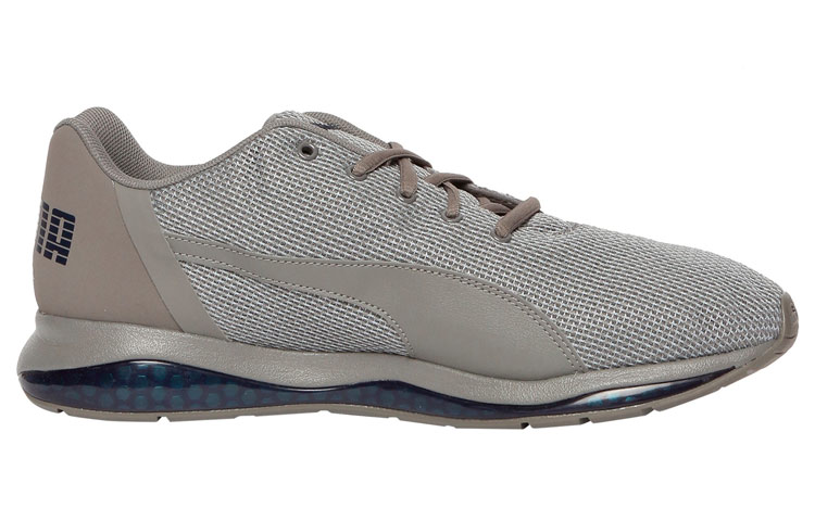 Order Puma Cell Ultimate Point ''Marrone Grano Scarpe Basse Uomo'' 192357-04