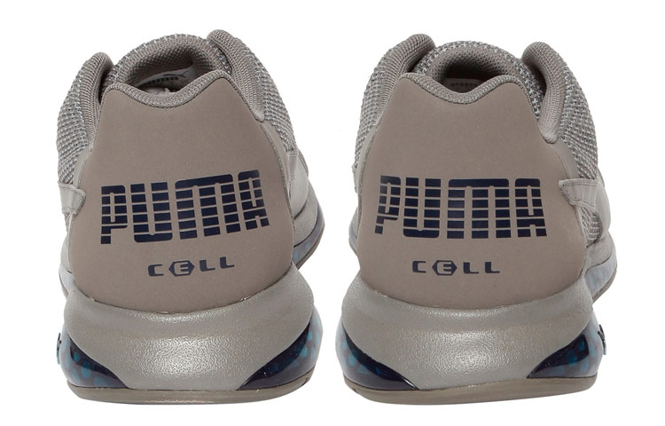 Lookbook Puma Cell Ultimate Point ''Marrone Grano Scarpe Basse Uomo'' 192357-04